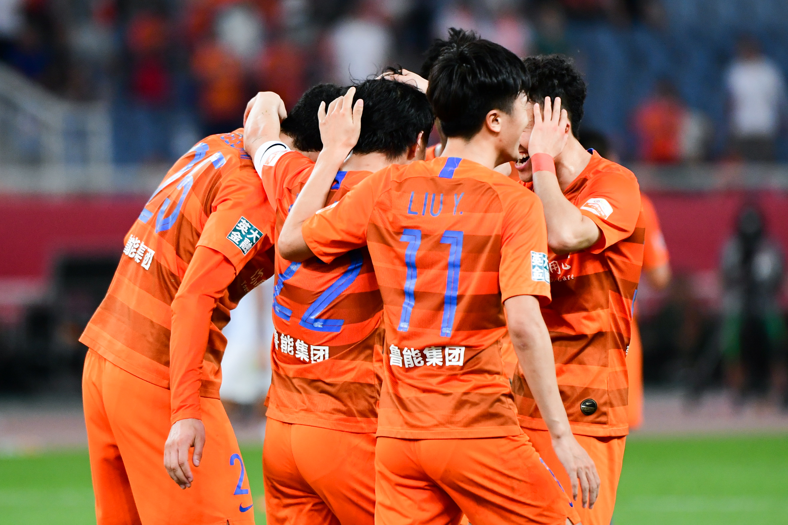 开云体育中国-广州富力坐镇主场迎战重庆力帆，谁能占据上风？的简单介绍