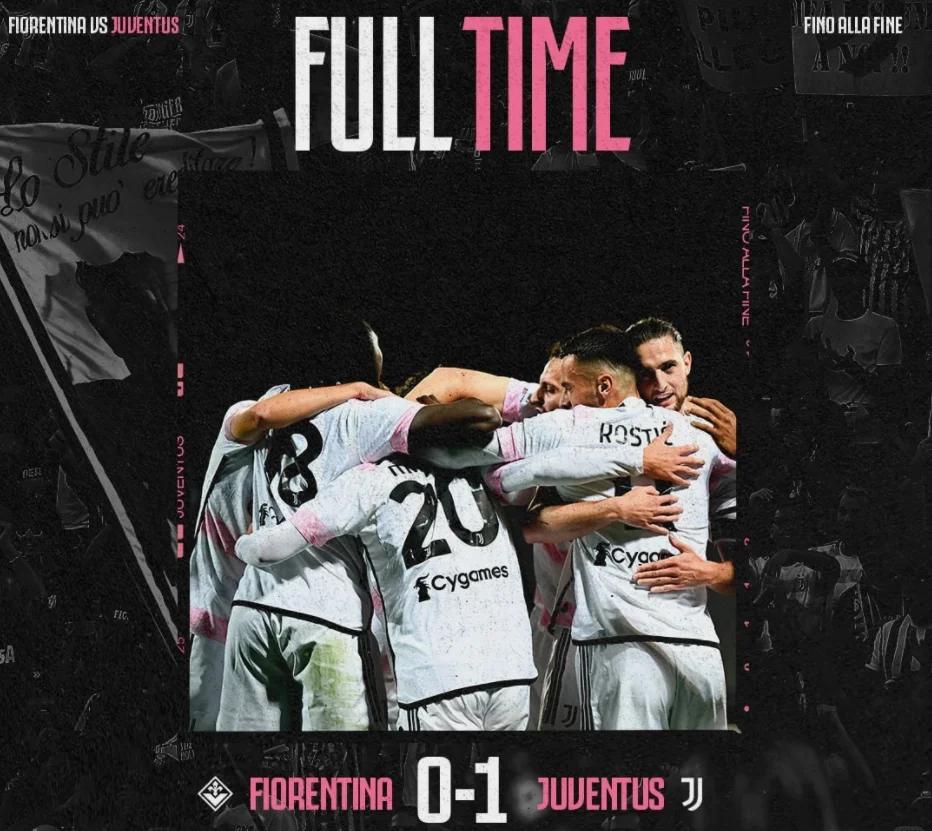 开云体育-尤文图斯防守坚固，击败对手