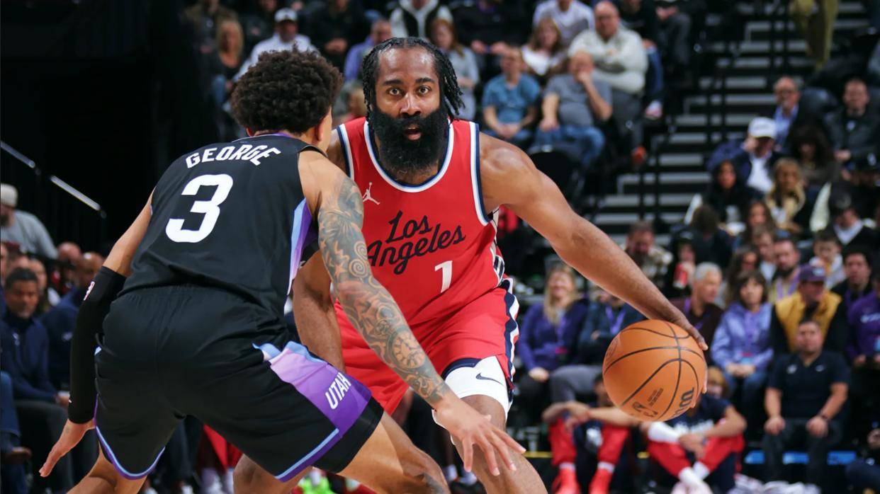 开云下载-快船队险胜，争夺西部冠军意欲显露的简单介绍