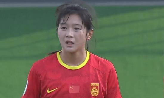 心态平和，中国女足备战信心满满的简单介绍