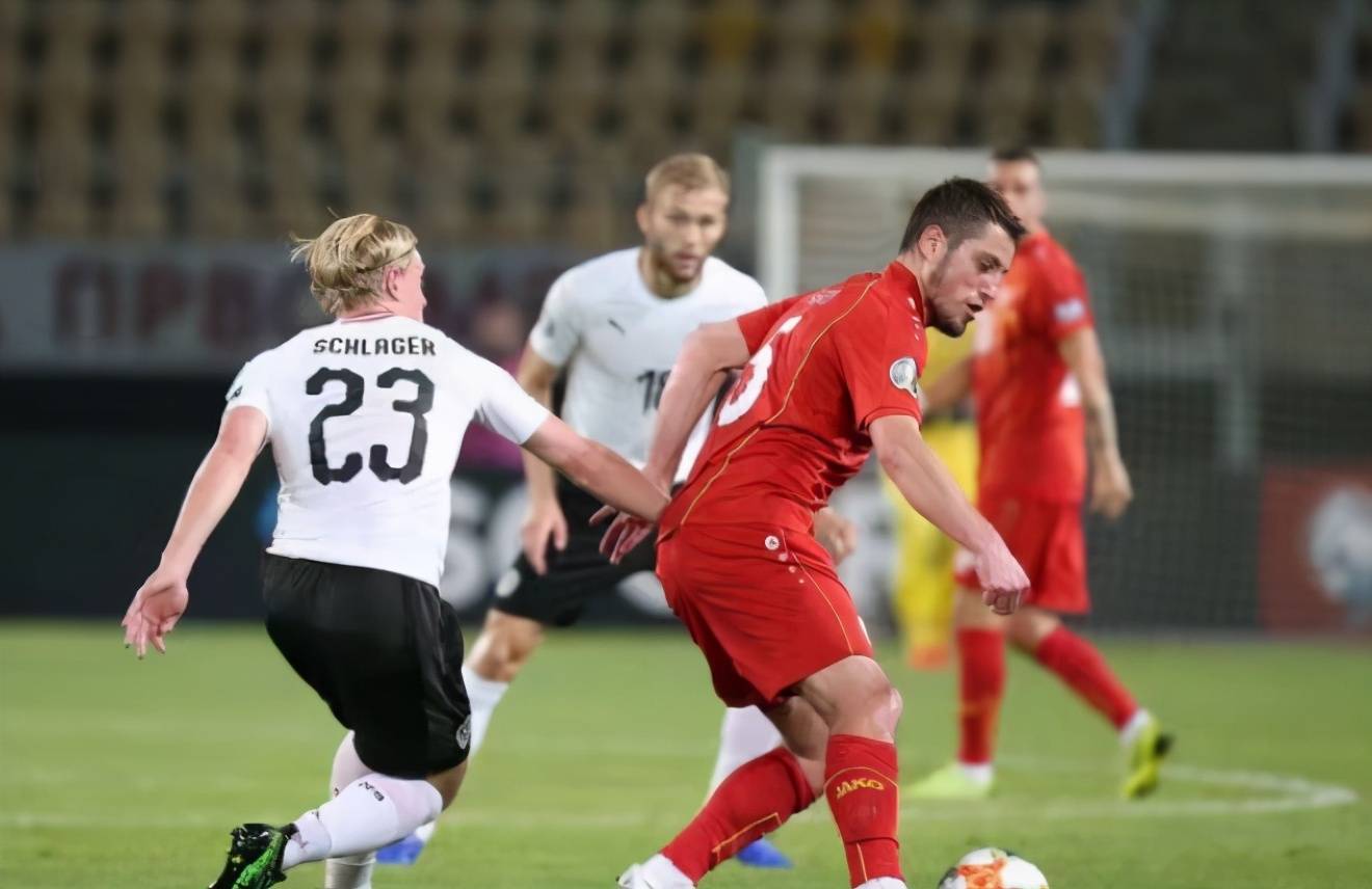 开云体育官方网站-北马其顿逆转爱沙尼亚，保持不败的简单介绍