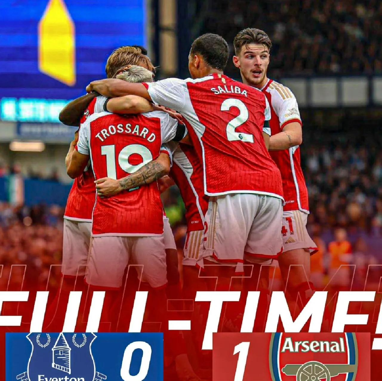 阿森纳战胜对手,晋级下一轮对抗 阿森纳战胜对手,晋级下一轮对抗