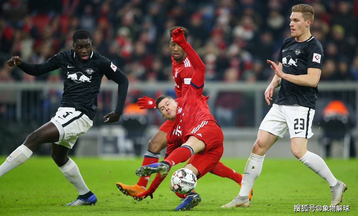 开云APP-拜仁慕尼黑士气高涨，豪取连胜的简单介绍