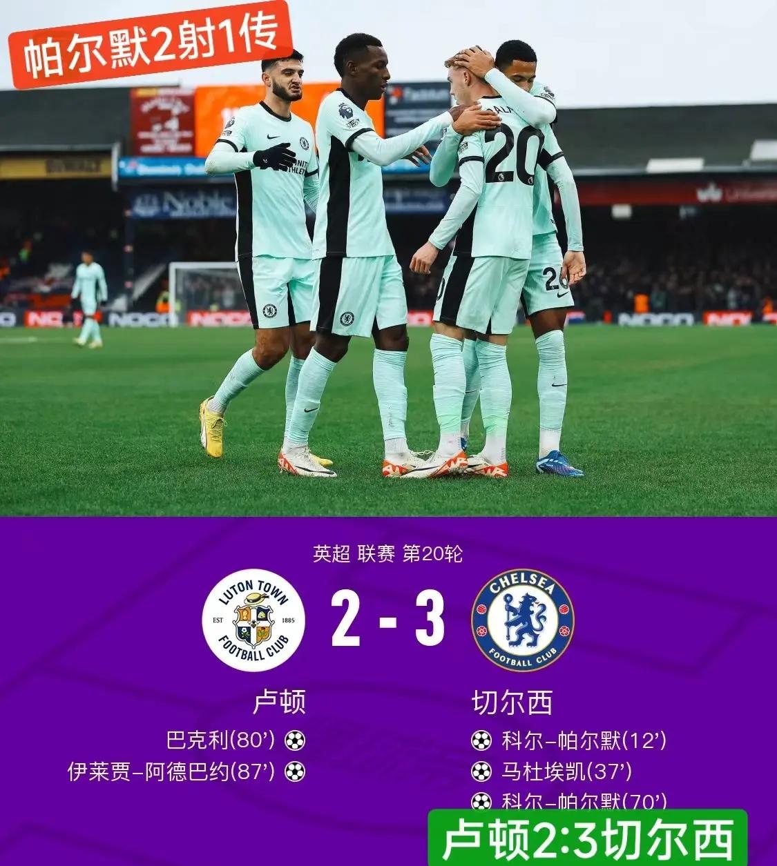 关于切尔西客场轻松击败对手,积分榜上攀升的信息 关于切尔西客场轻松击败对手,积分榜上攀升的信息