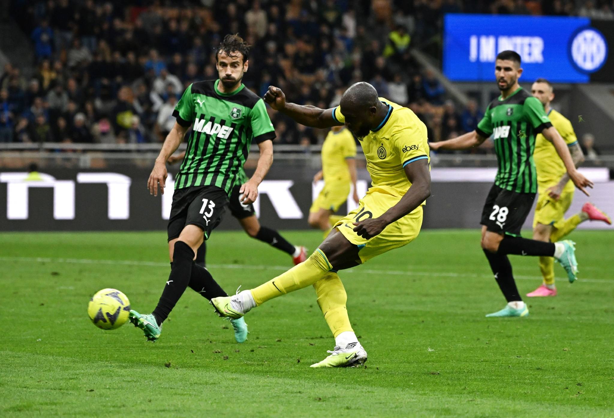 开云体育-萨索洛球队调整阵容，备战意甲联赛的简单介绍