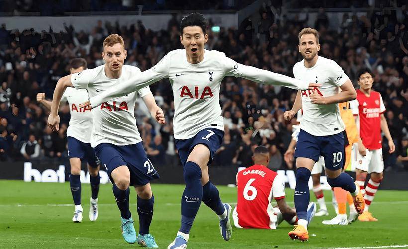 关于热刺主场大捷,豪取三分领跑榜首的信息 关于热刺主场大捷,豪取三分领跑榜首的信息