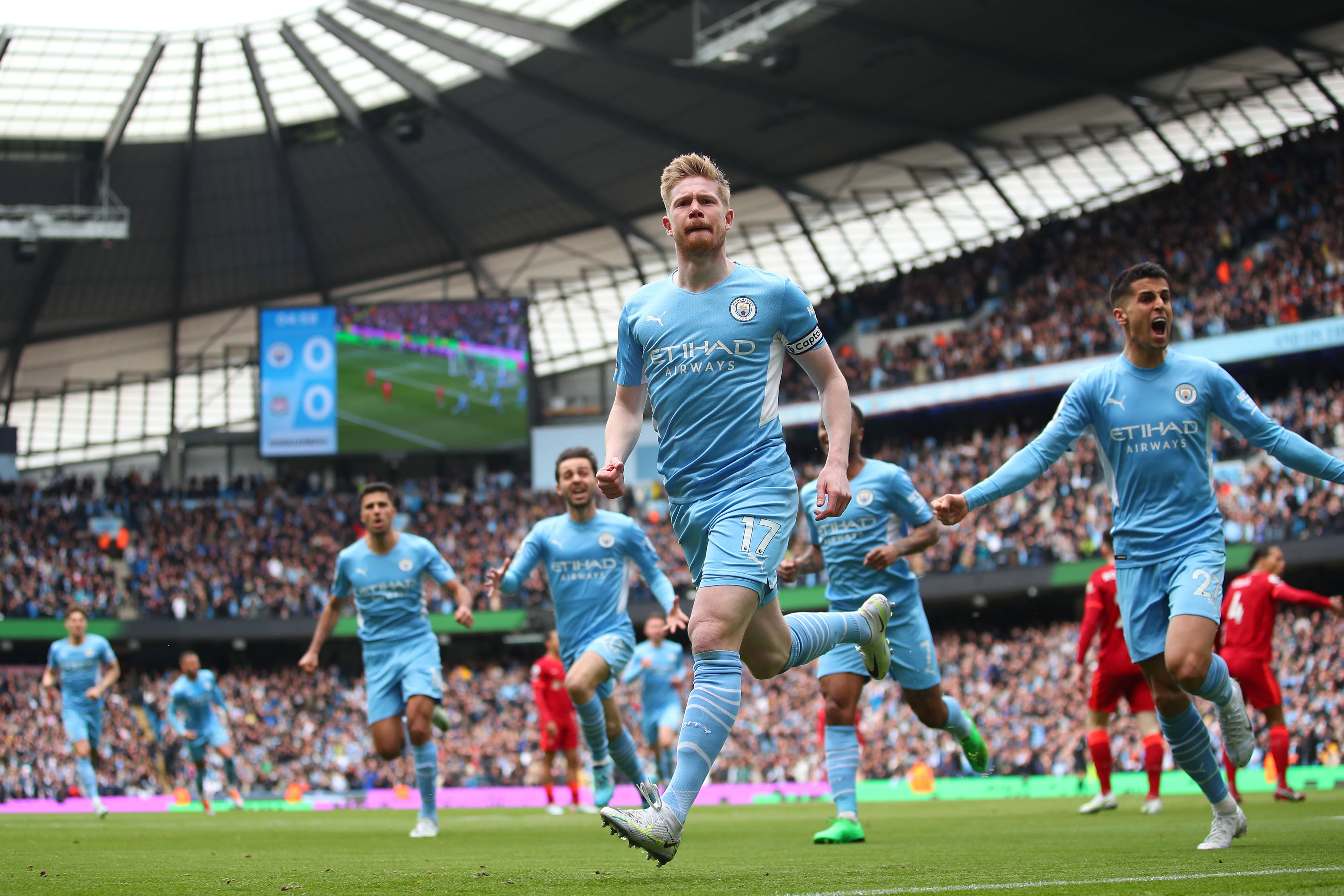 开云APP-关于利物浦迎战曼城，谁能在关键时刻迎来胜利？的信息