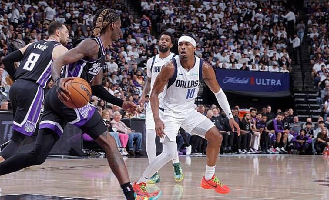 开云官网-独行侠队以低效夺取胜利，后场组织能力强劲的简单介绍