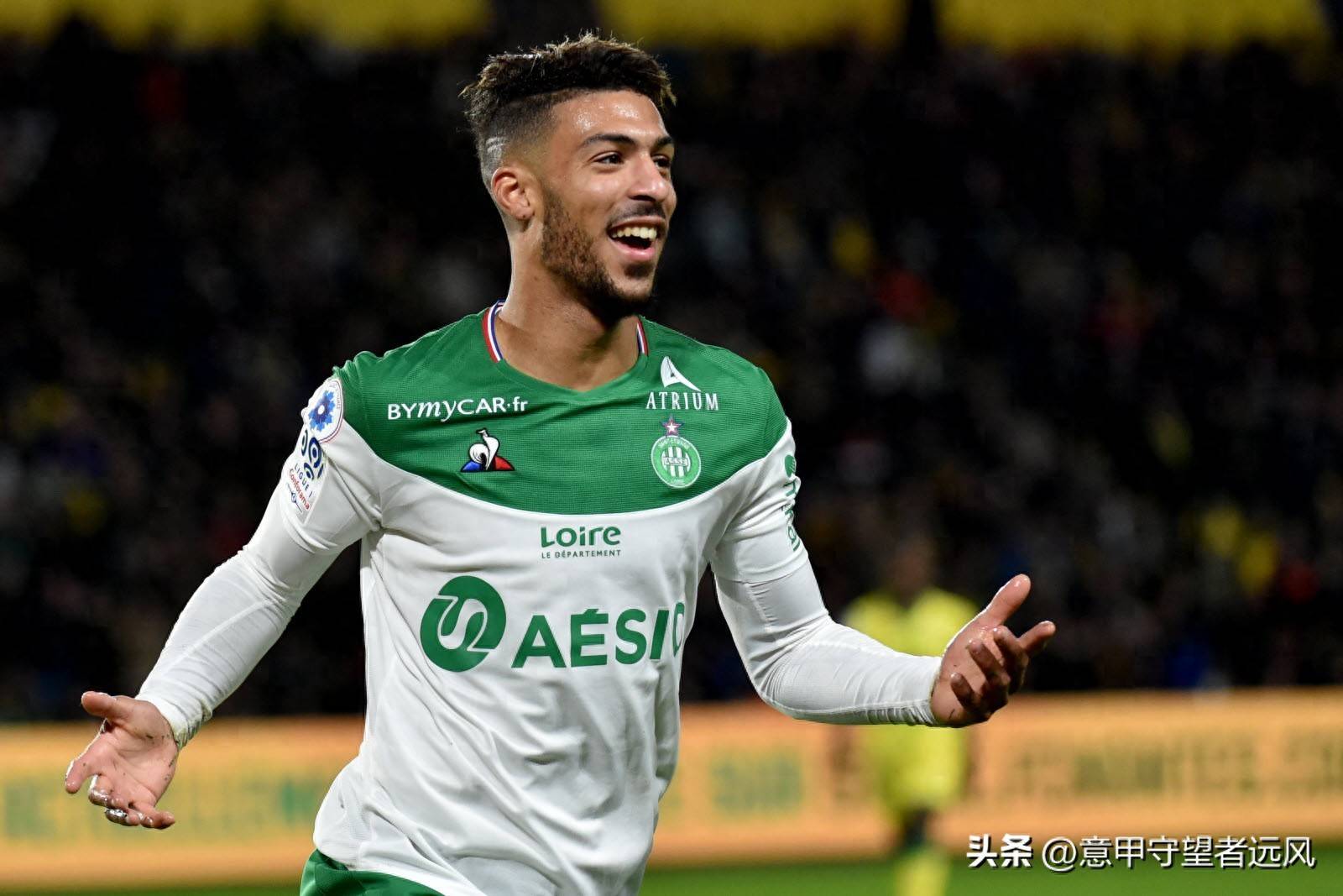 开云体育登录-包含摩纳哥永不言败，圣埃蒂安屹立不倒的词条