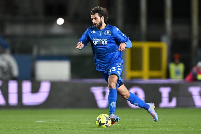 关于拉齐奥主场2-1击败恩波利,赢得重要胜利的信息 关于拉齐奥主场2-1击败恩波利,赢得重要胜利的信息