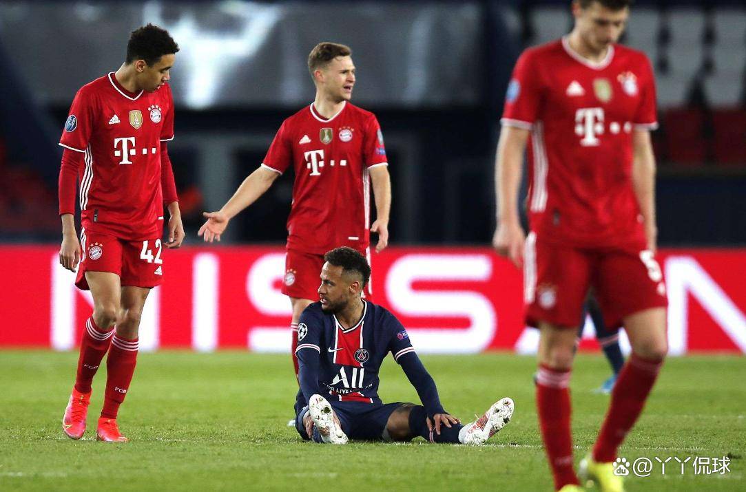 包含巴黎圣日耳曼遭遇惨败,需调整战术的词条 包含巴黎圣日耳曼遭遇惨败,需调整战术的词条