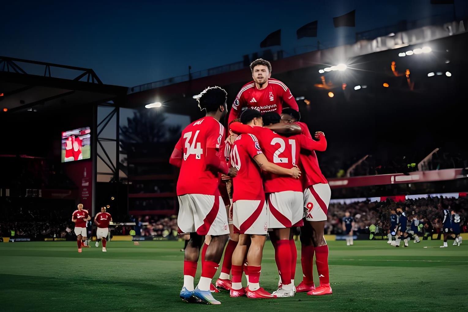 开云体育APP下载-比赛风云突变，让球迷跌宕起伏的简单介绍