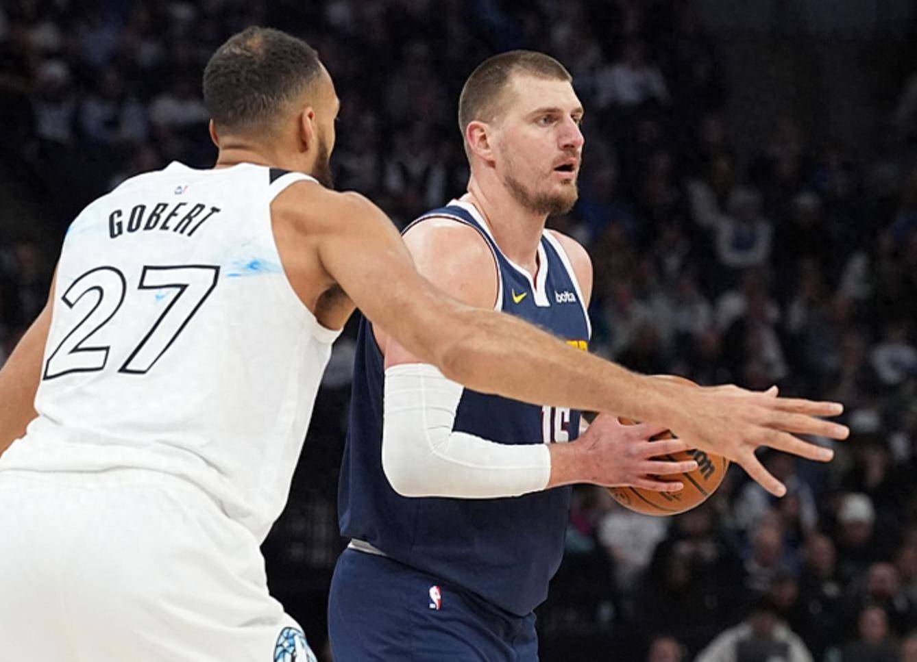 森林狼赢得一场胜利,迎来连胜契机 森林狼赢得一场胜利,迎来连胜契机