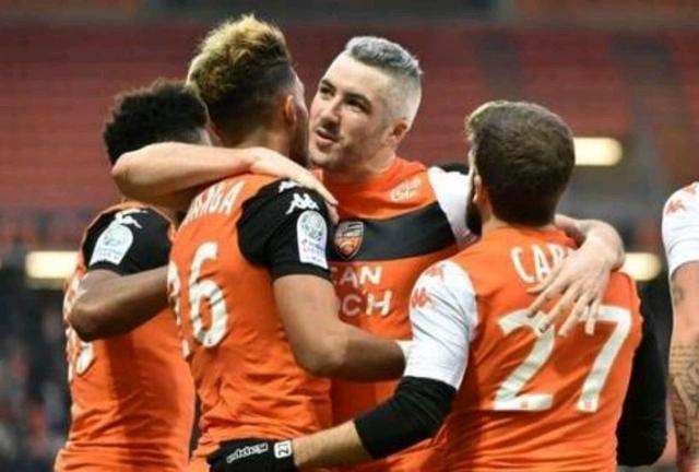 开云体育下载-洛里昂客场遭遇蒙彼利埃的强烈反击的简单介绍