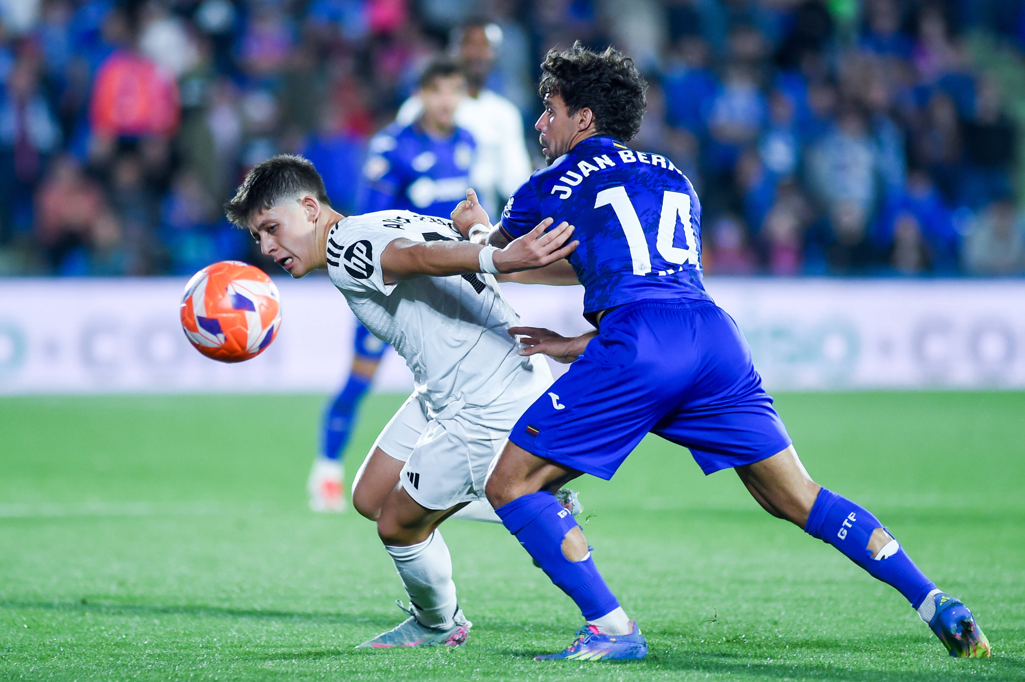 开云体育登录-皇马主场力克赫塔菲，继续保持不败纪录的简单介绍