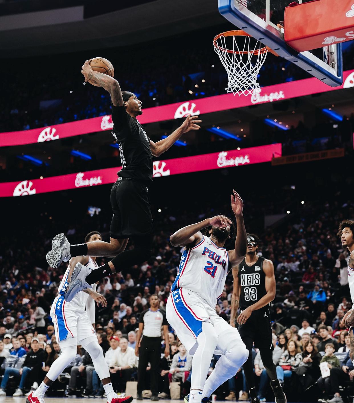 开云体育-关于篮网主帅变阵频繁，最终逆袒对手夺胜的信息