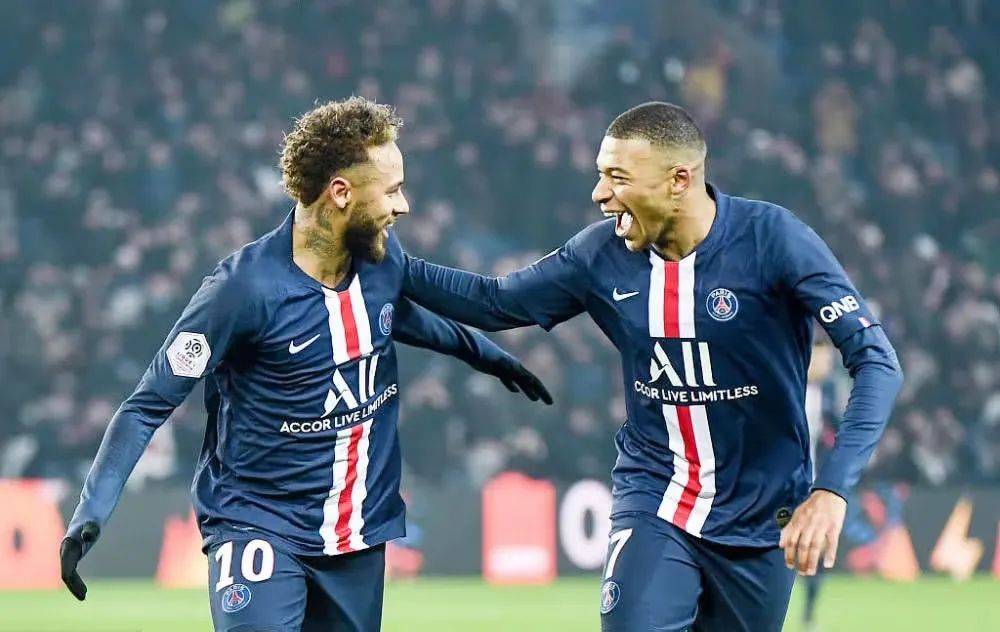 开云体育-关于巴黎圣日耳曼客场一球胜出，继续领先的信息