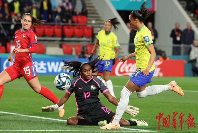 开云体育中国-巴拿马女足击败哥伦比亚女足，取得胜利