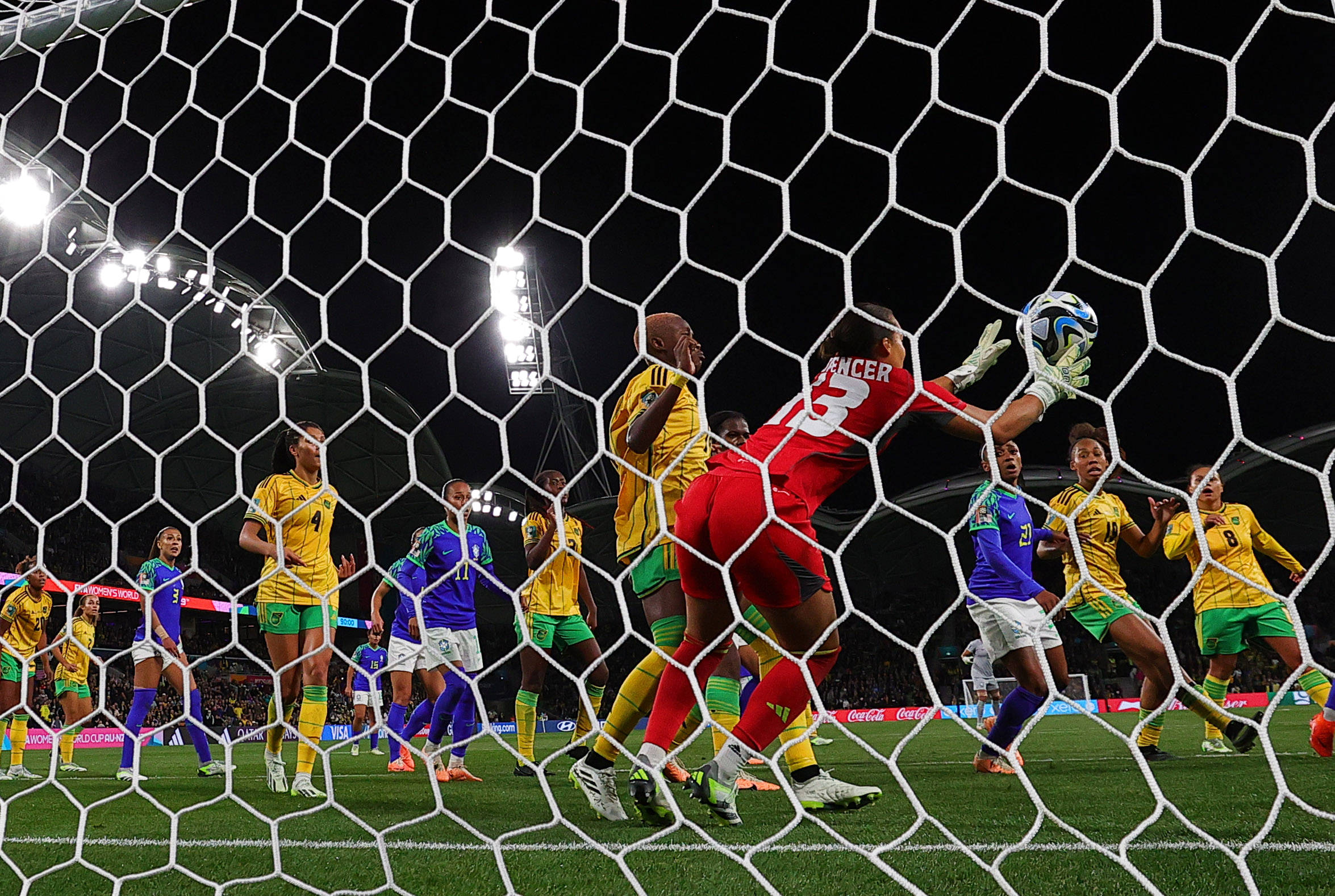 罗马尼亚女足在国际比赛中夺得头号