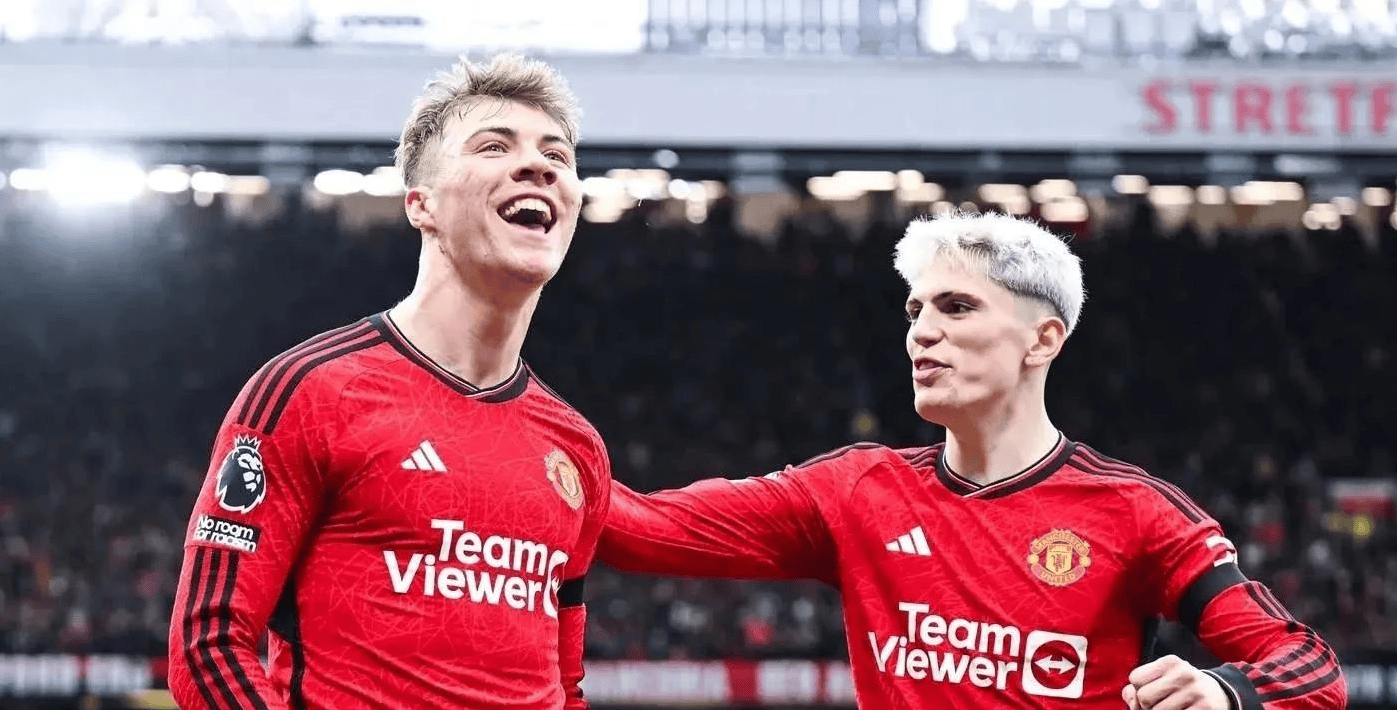 曼联主场逆袭富勒姆，取得主场胜利