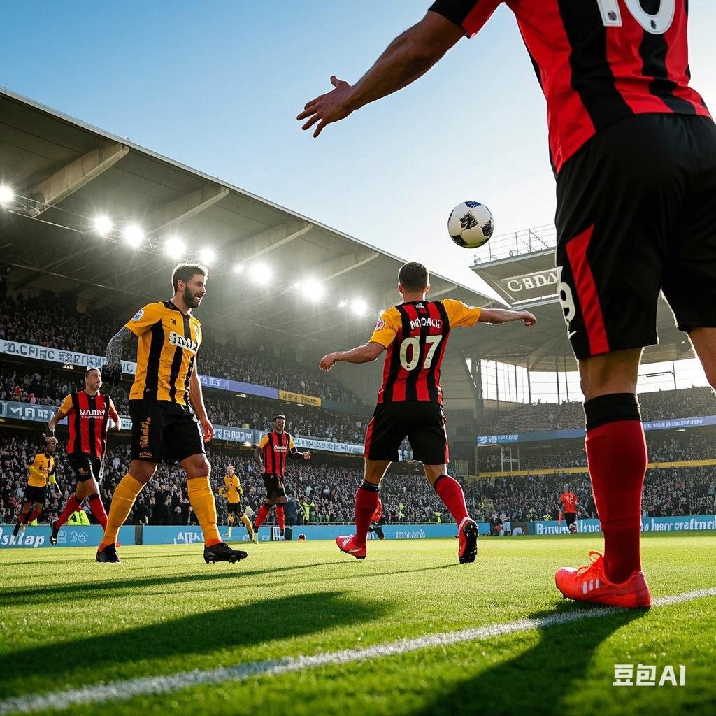 球迷们沸腾不已,看着自己心爱的球队奋战赛场的简单介绍 球迷们沸腾不已,看着自己心爱的球队奋战赛场的简单介绍