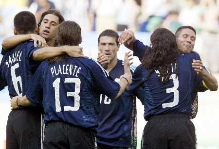 阿根廷北部足球队比赛过程精彩竞赛增烈的简单介绍 阿根廷北部足球队比赛过程精彩竞赛增烈的简单介绍