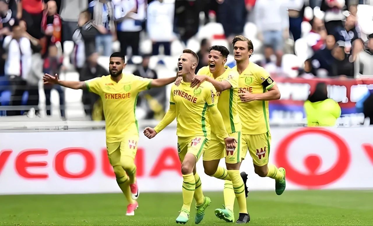 开云APP-摩纳哥主场胜利，晋级前景乐观的简单介绍