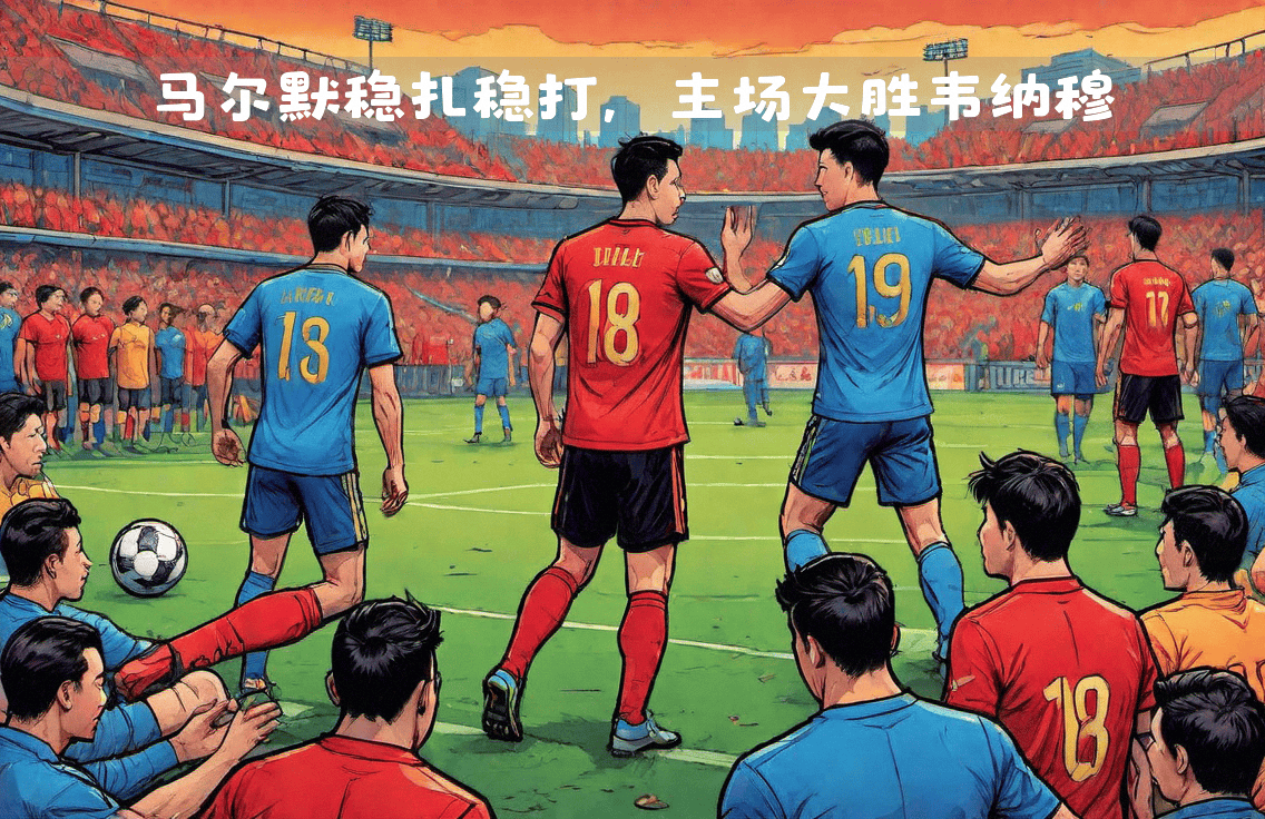 开云体育官网-阿贾克斯主场击败对手，晋级前景美好的简单介绍