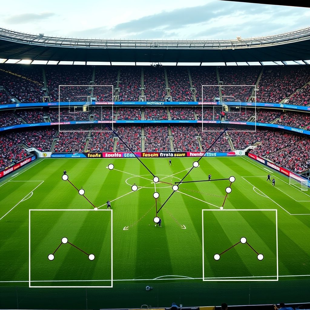 开云体育APP下载-蒙特雷传控战术优化，球队整体配合更顺畅