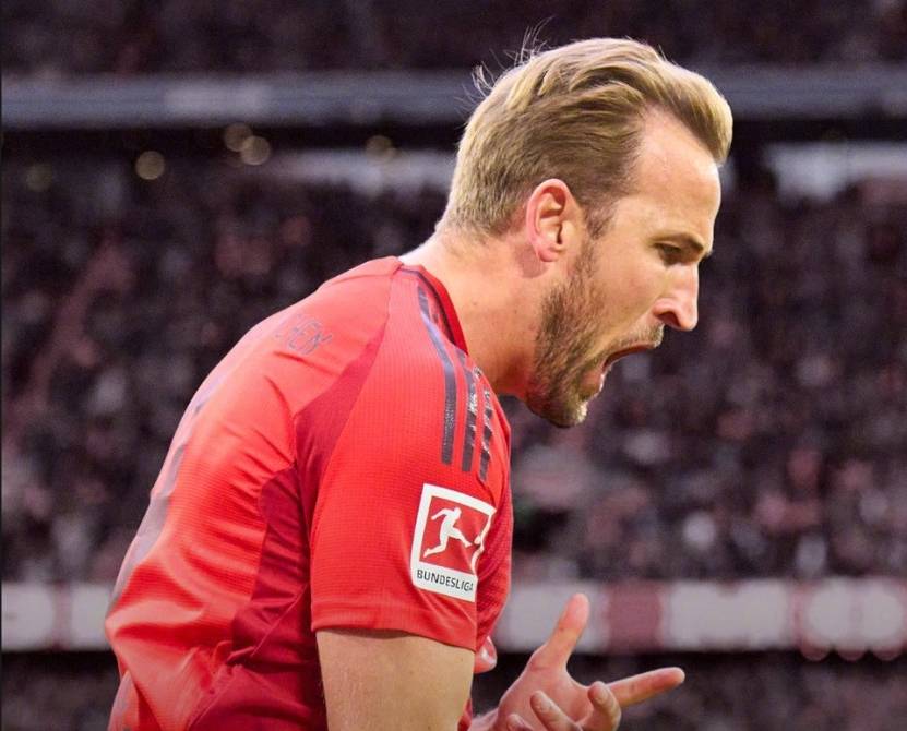 开云体育官方网站-拜仁难敌对手，艰难保住一线希望的简单介绍