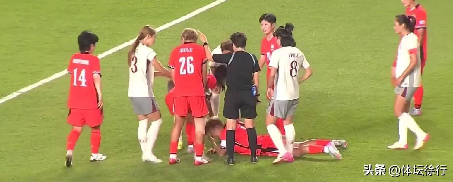 关于澳大利亚女足主帅透露备战计划，备战战队士气高涨的信息