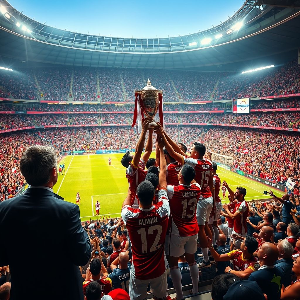 开云体育-阿尔艾因主帅强调比赛节奏，冲击世俱杯冠军信心足