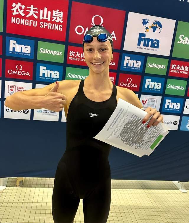 俄罗斯游泳选手实力夺冠，呼风唤雨的简单介绍