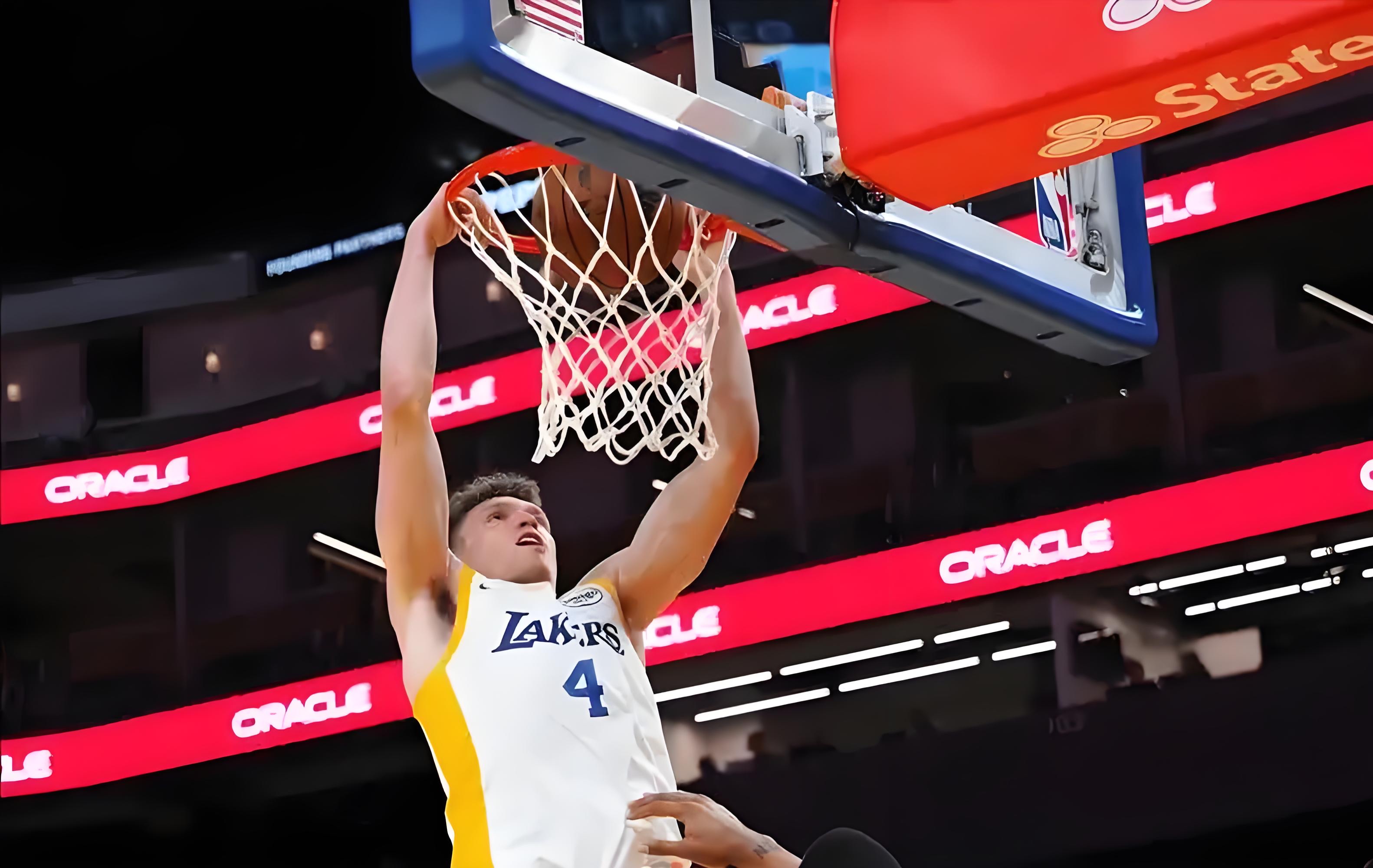 开云官网-关于NBA状元新秀闪耀赛场，表现抢眼引发关注的信息