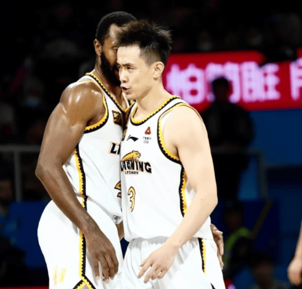 辽宁队大胜对手,势不可挡稳步前进的简单介绍 辽宁队大胜对手,势不可挡稳步前进的简单介绍