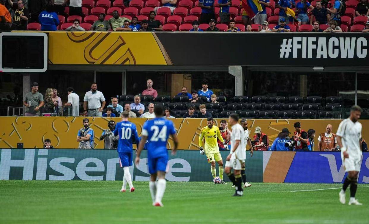 热那亚战平皇马，预示欧冠决赛风云的简单介绍