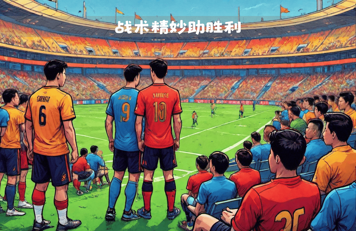 开云体育-中场控制是比赛中取得胜利的关键因素