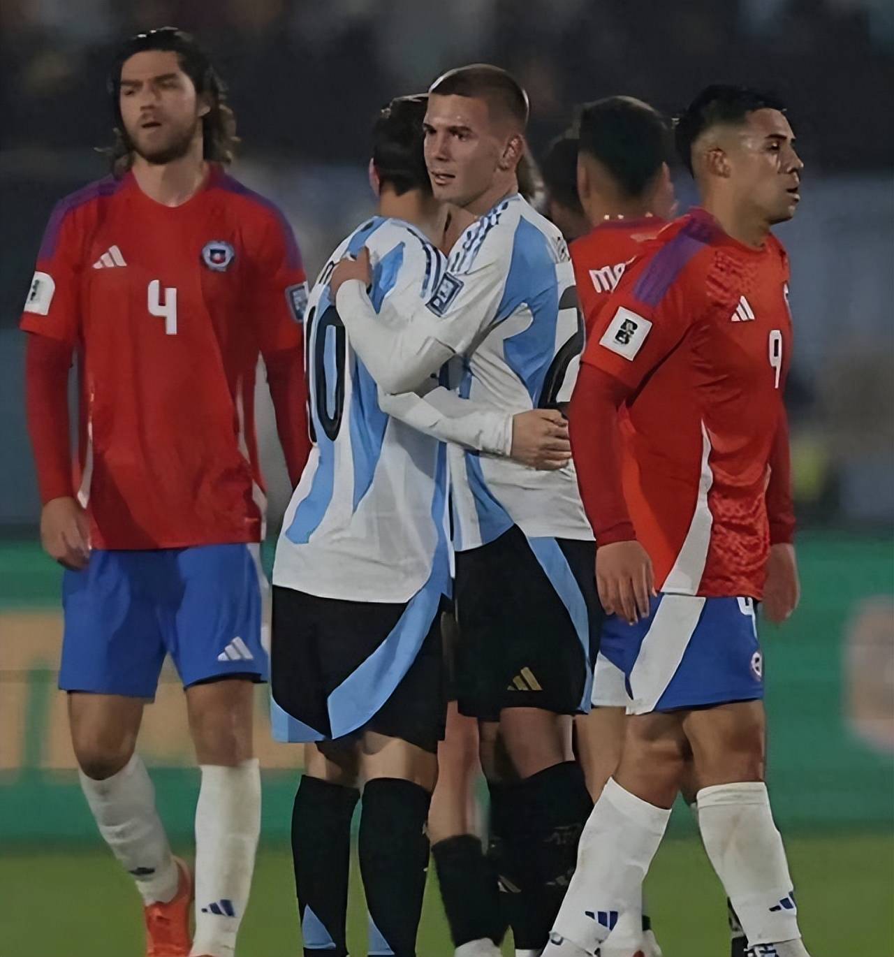 南美球队夺冠赔率走低,引发热炒的简单介绍 南美球队夺冠赔率走低,引发热炒的简单介绍