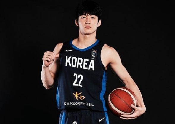 开云APP-韩国男篮再次夺得冠军