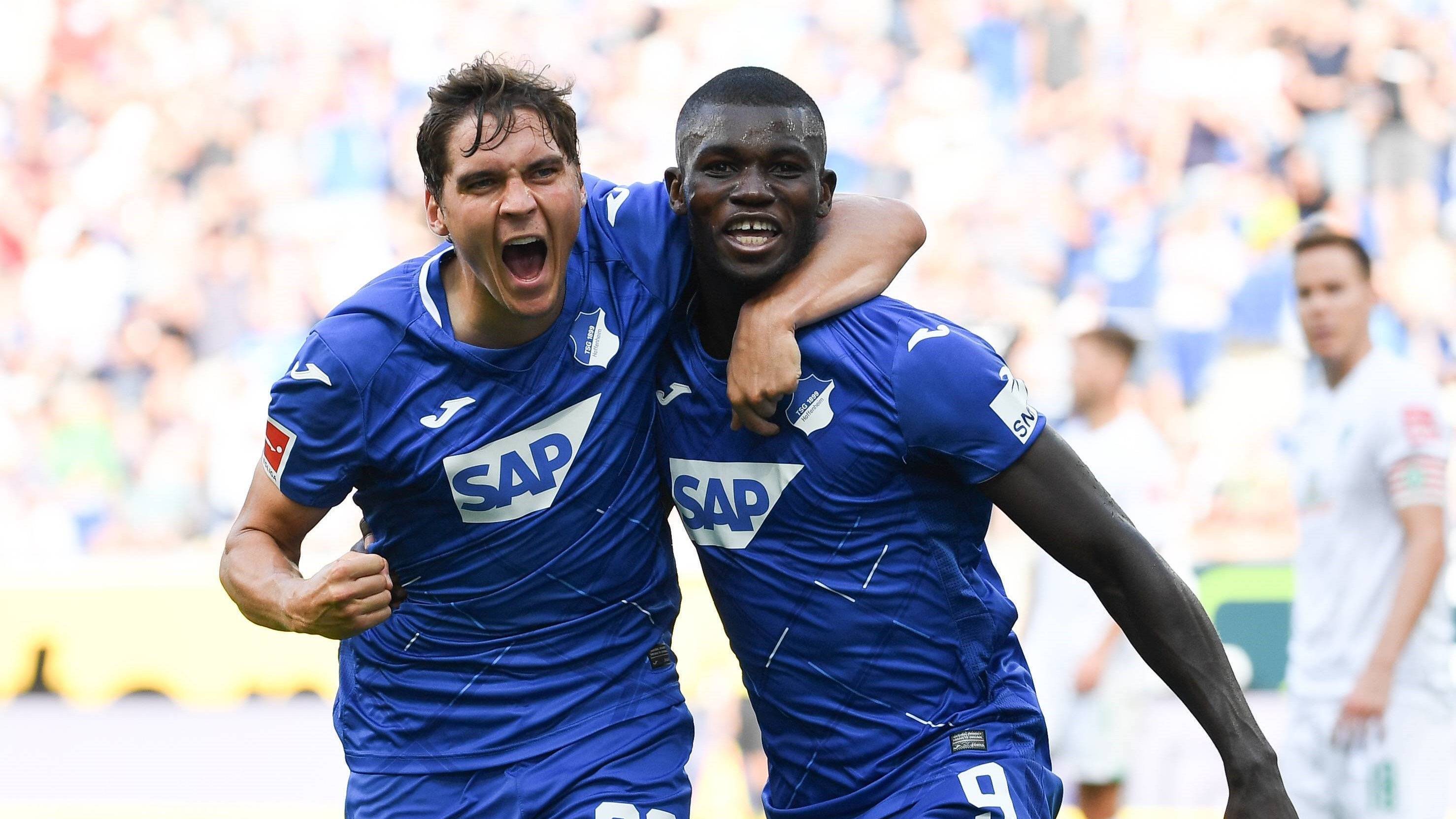 开云体育在线-包含沃尔夫斯堡队对阵云达不来梅，谁将笑到最后？的词条