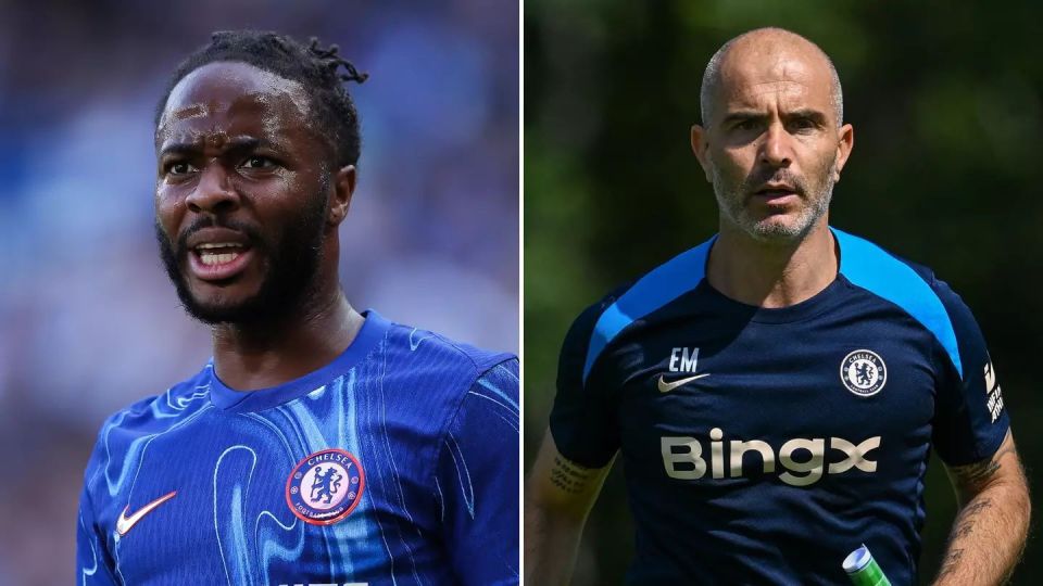 开云官网-曼城客场击败桑德兰，斯特林建功