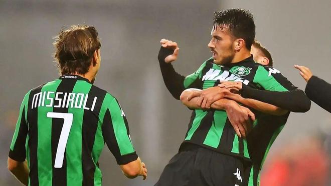 开云体育登录-萨索洛队客场赢球，表现强劲