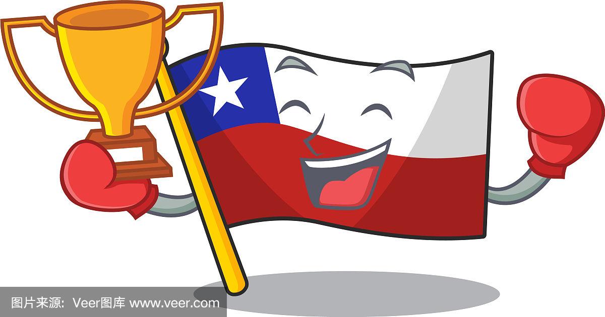 开云体育下载-智利选手在拳击比赛中取得胜利