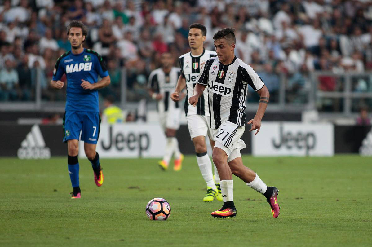 关于尤文图斯队时隔多年再次进军冠军联赛的信息