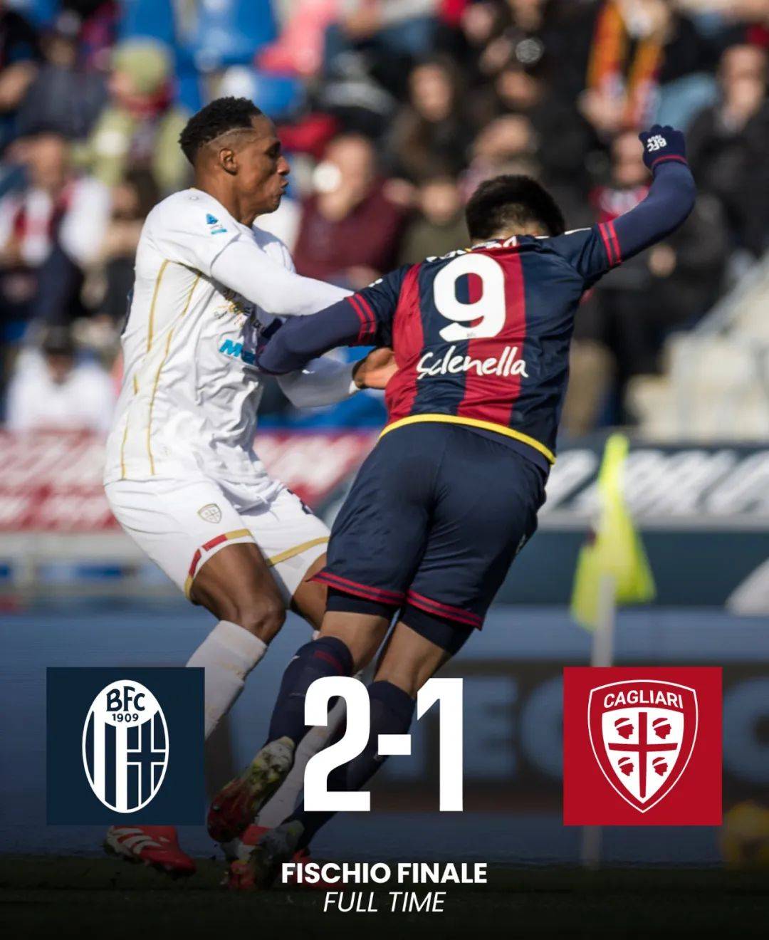 开云体育官方网站-关于卡利亚里主场失利，未能阻止连败局面的信息