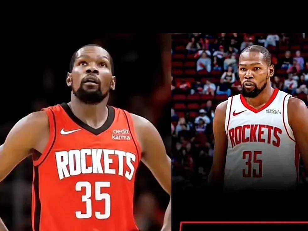 火箭主帅教练组受到质疑，球队应该做出改变