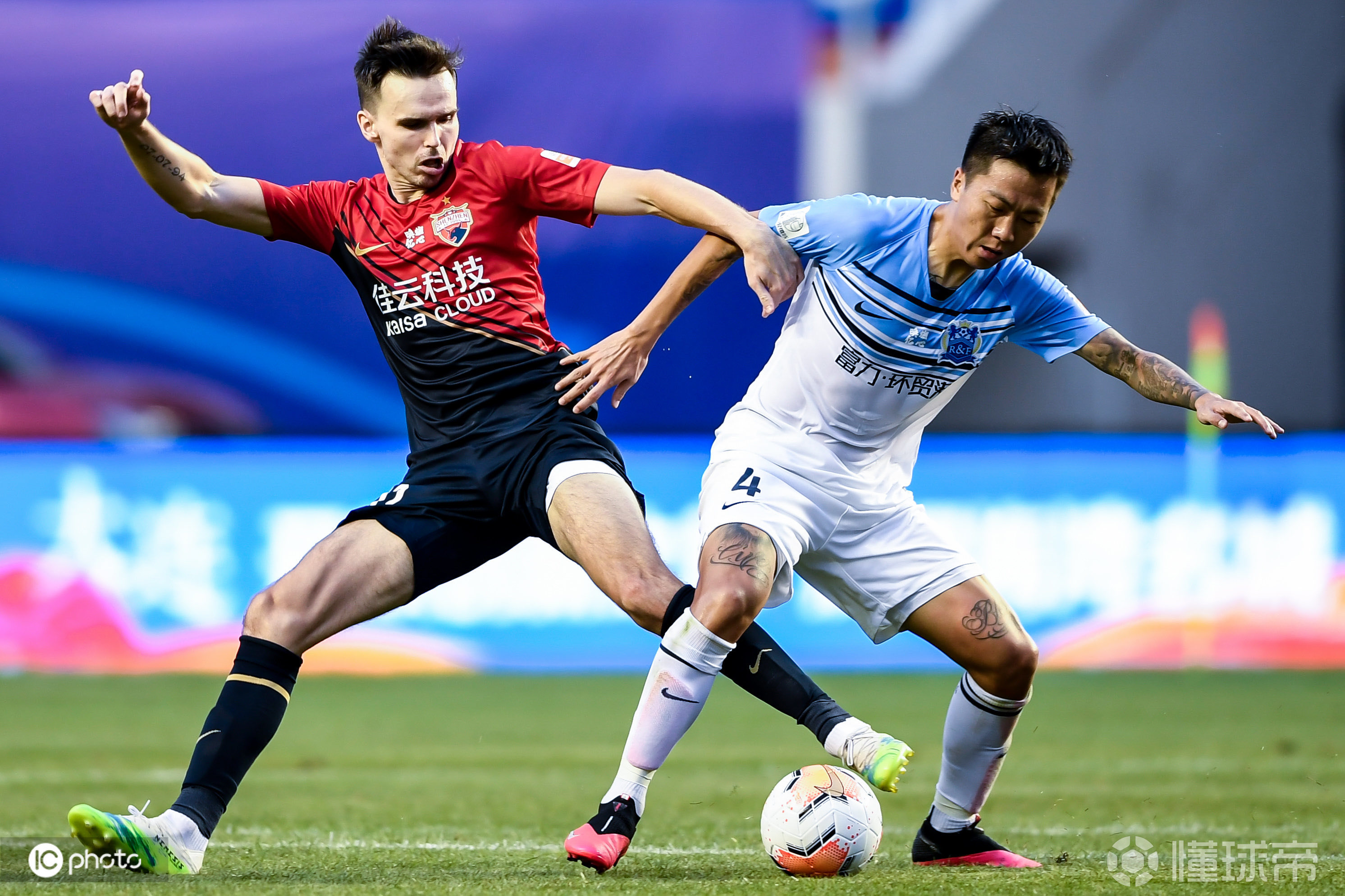 开云体育在线-深圳佳兆业喜迎一胜，提升中超士气的简单介绍