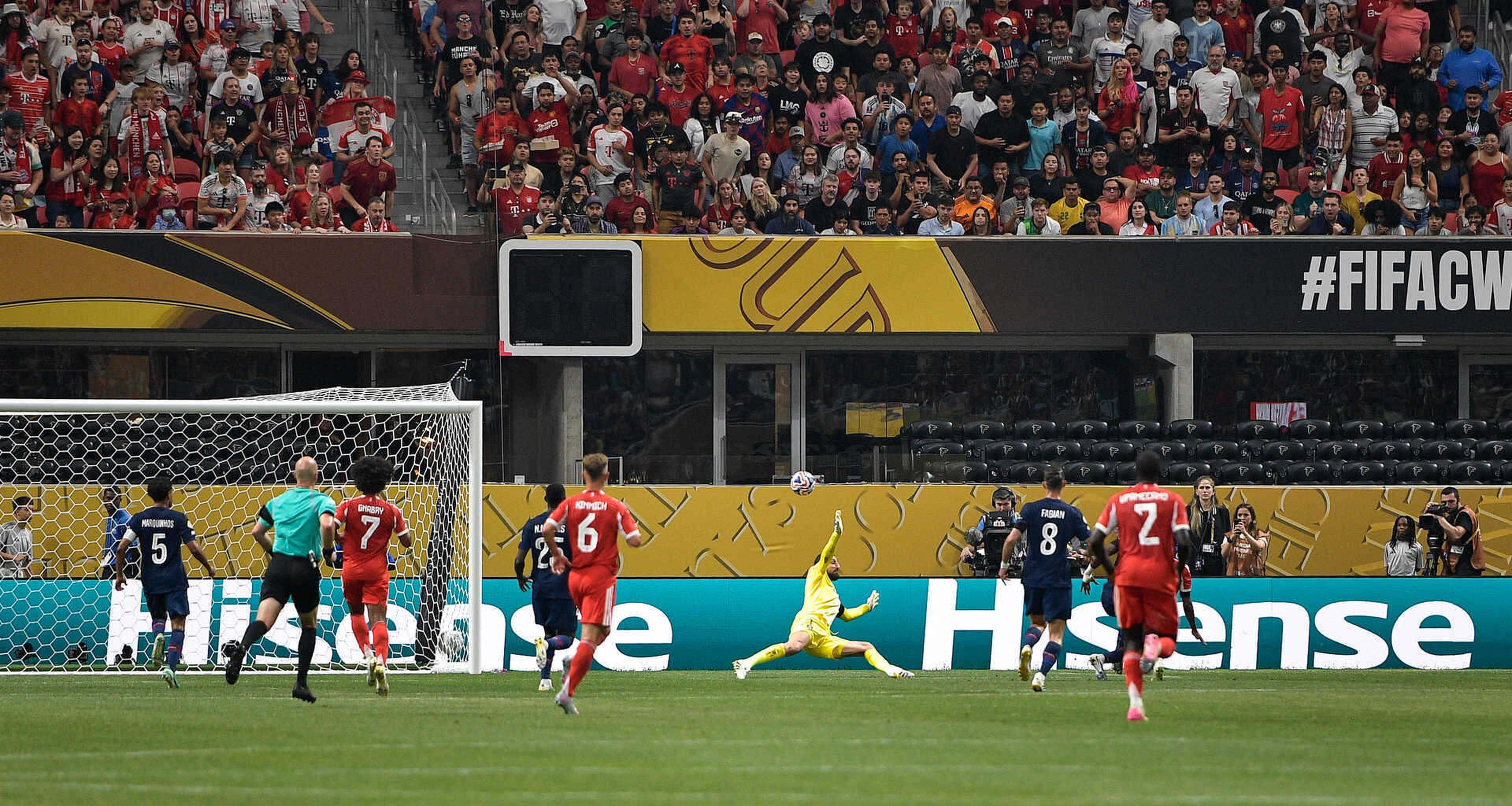 开云平台-关于拜仁主场击败对手，稳步晋级四强的信息