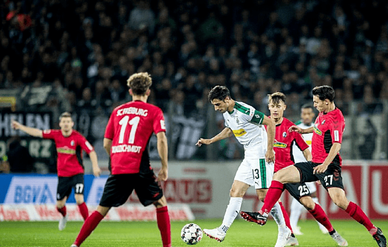 开云体育官方网站-弗赖堡客场惊险逆转，德甲保级形势回暖的简单介绍