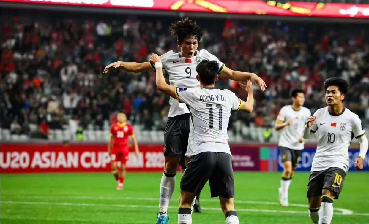 开云体育app-精彩不断，亚洲足坛的焦点战的简单介绍